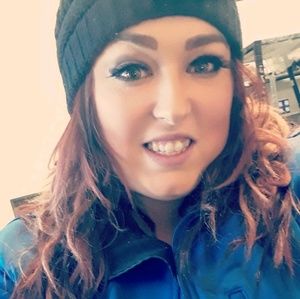 Meet your Posher, Amanda